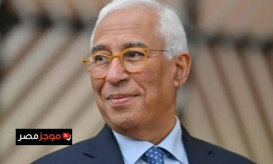 رئيس المجلس الأوروبي يؤكد أن تحقيق السلام في أوكرانيا يعزز مصلحة المجتمع الدولي بالكامل