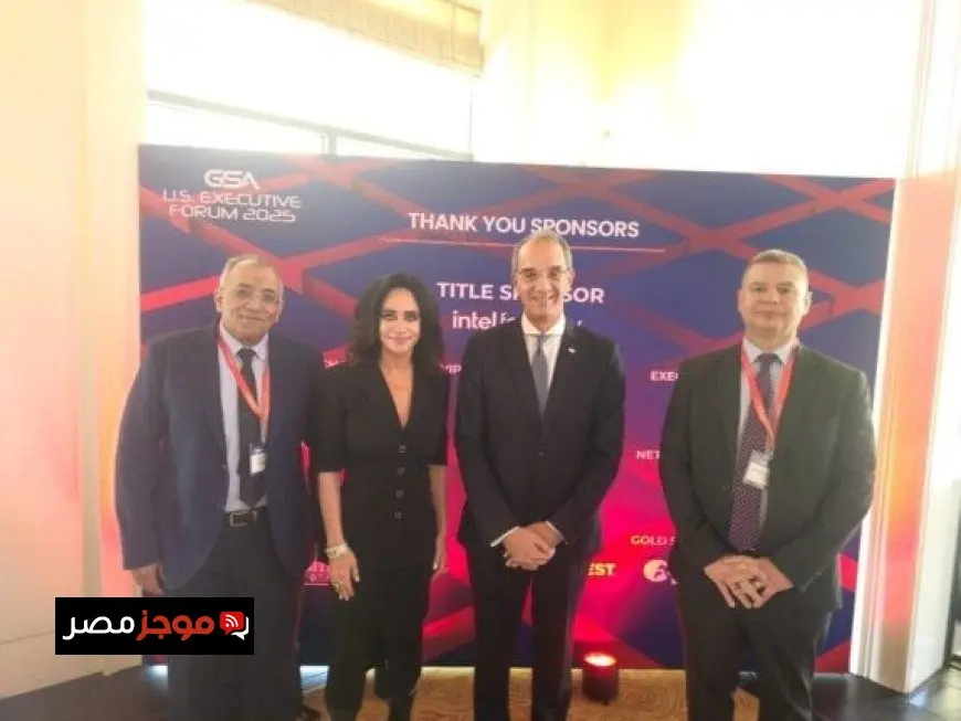 وزير الاتصالات يتواجد في منتدى عالمي لأشباه الموصلات في الولايات المتحدة