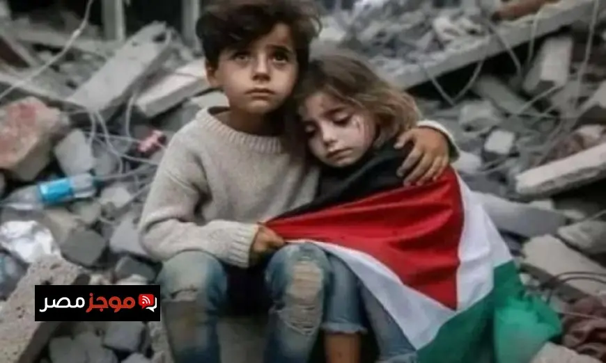نداء مشترك من الأردن وأوروبا لحماية أطفال فلسطين في غزة والضفة الغربية عبر الأمم المتحدة