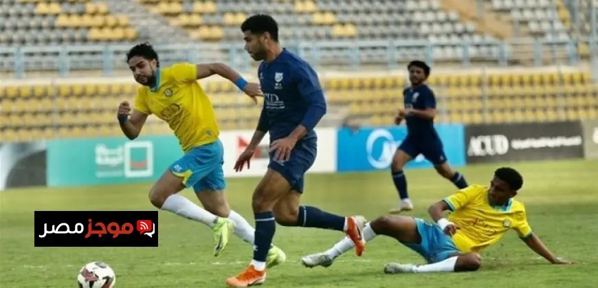 الإسماعيلى يسعى لمغادرة قاع الدورى أمام إنبى على استاد بتروسبورت