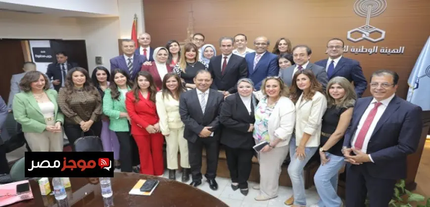 الهيئة الوطنية للإعلام تبدأ جلسات استماع بشأن وضع خارطة الإعلام