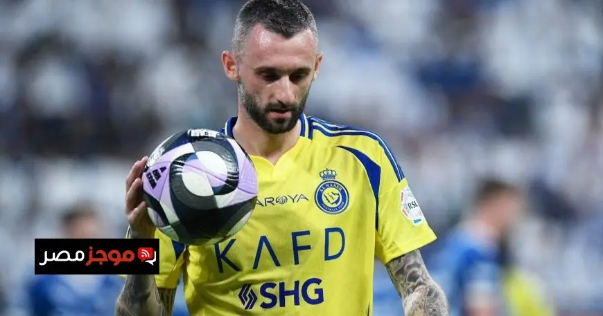ما هو موقف مارسيلو بروزوفيتش من الاستمرار في النصر السعودي؟