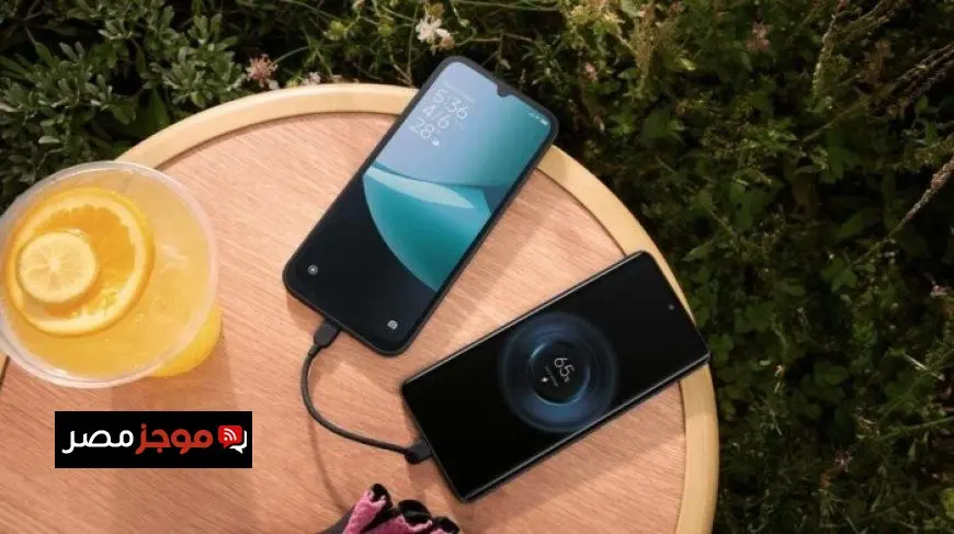 رسميًا في مصر.. سعر ومواصفات هاتف Redmi 15C 4G الجديد