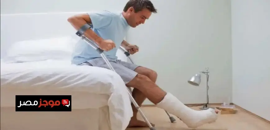 “غراء عظمى”.. ابتكار صينى لعلاج الكسور فى 3 دقائق