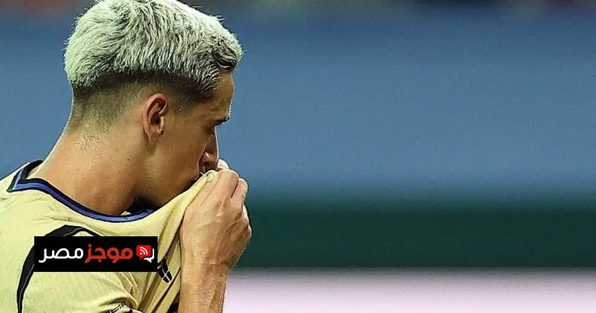 أول رد من غافي لاعب برشلونة بعد عملية جراحة الركبة