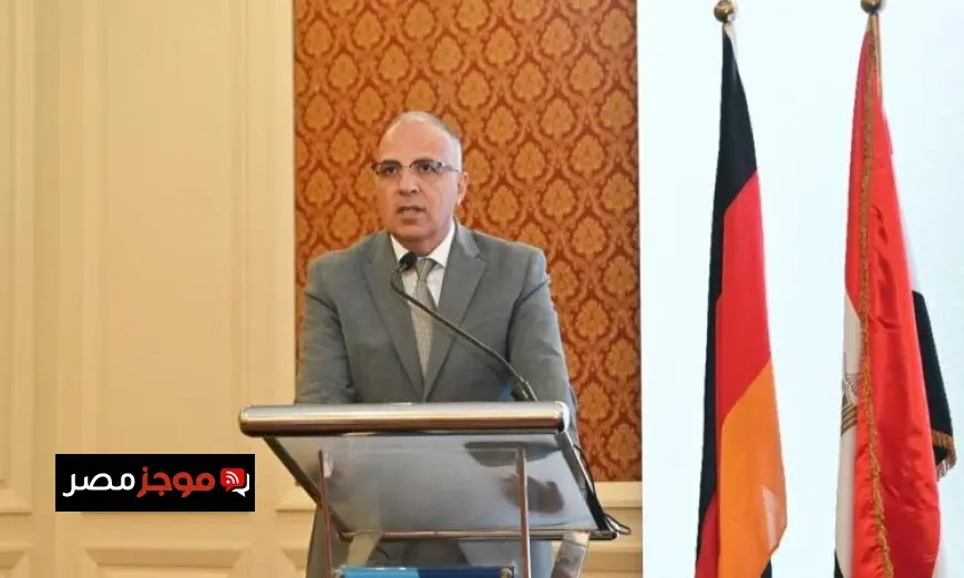 الري: تعزيز معالجة المياه وإعادة استخدامها والانتقال للتحلية لدعم إنتاج الغذاء