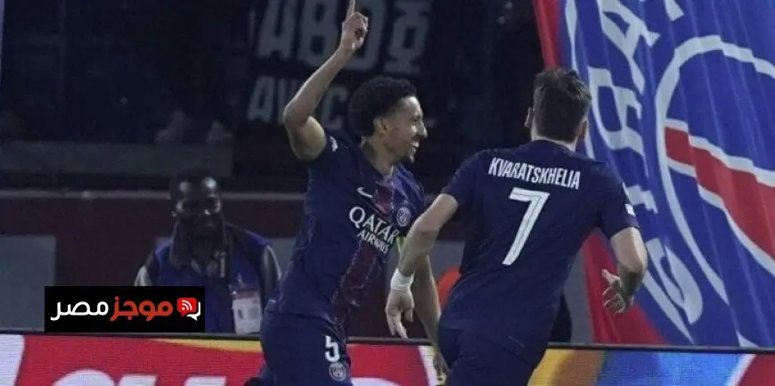 اختبارات صعبة لمارسيليا وباريس سان جيرمان في الدوري الفرنسي قبل مواجهات قوية في دوري الأبطال