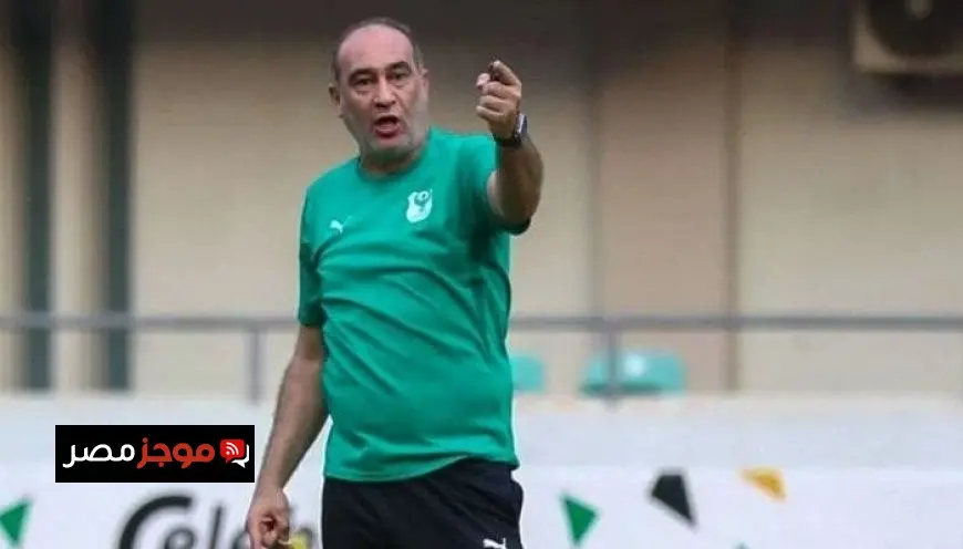أحمد شوبير: علي ماهر هو الأفضل بين المدربين المصريين في الوقت الراهن