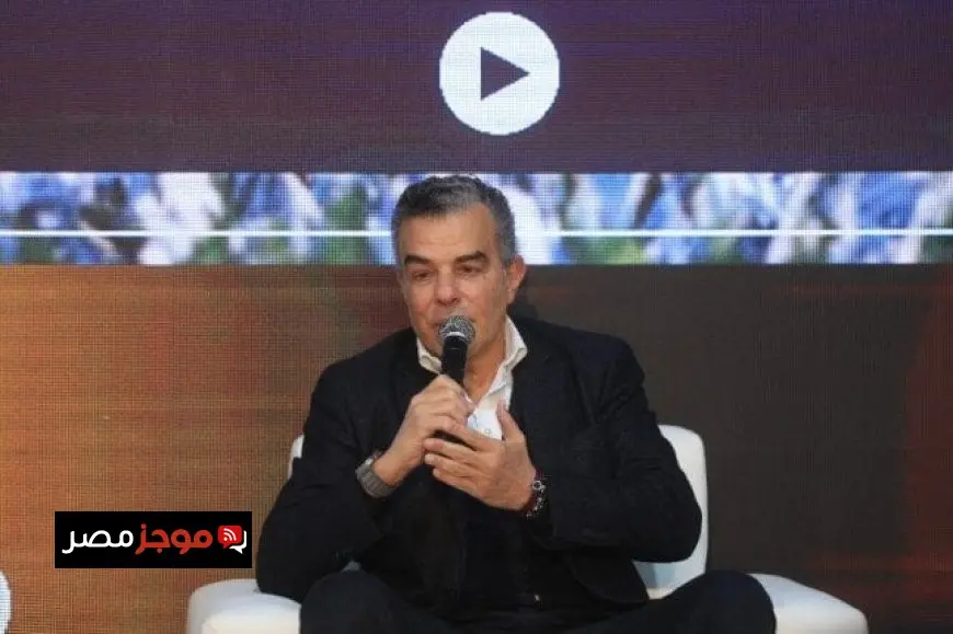 شوبير: في حال عدم ترشح الخطيب.. مرتجي وياسين منصور أبرز الأسماء لخلافة رئاسة الأهلي