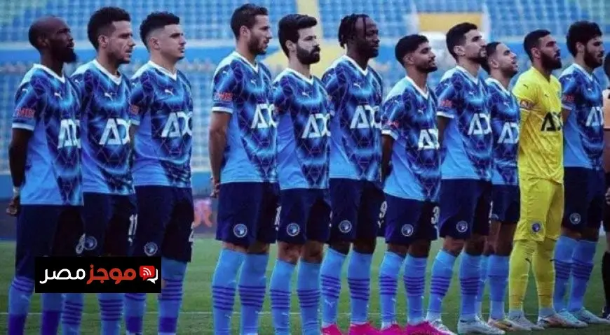 «كاف» يكشف عن موعد وحكام مباراة الجيش الرواندي وبيراميدز في كيجالي بدوري أبطال إفريقيا