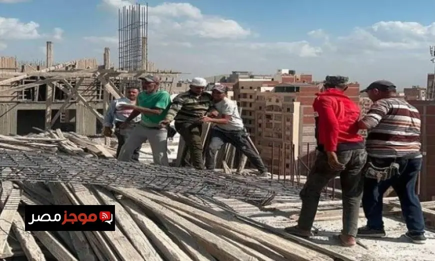 إحالة مسؤولين في المحلة الكبرى للنيابة العامة إثر مخالفات البناء من قبل وزارة التنمية المحلية
