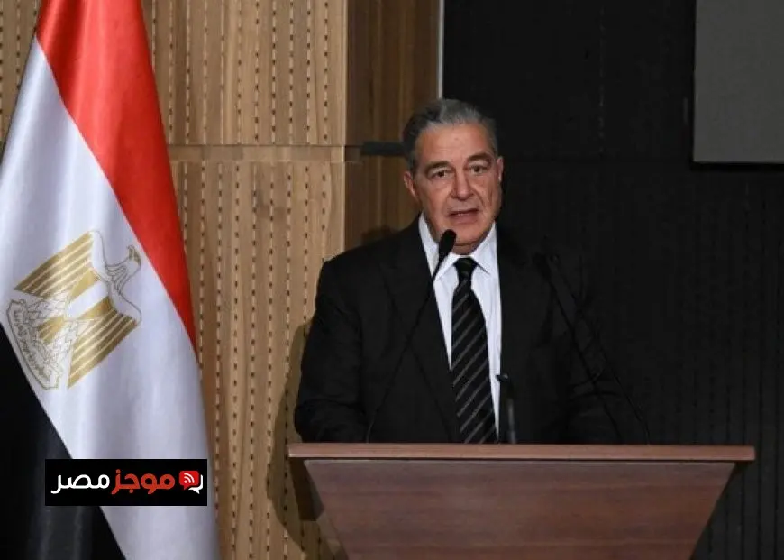ياسين منصور يستعد للترشح في انتخابات الأحمر المقبلة ضد الخطيب.. «تفاصيل»