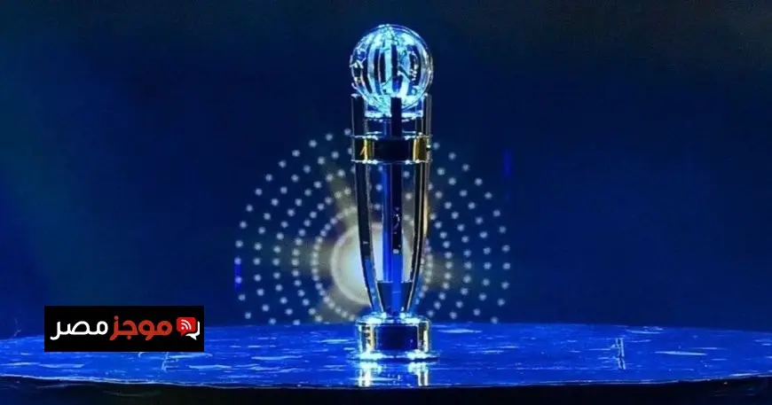 موعد حفل جوائز الاتحاد الآسيوي لكرة القدم في الرياض