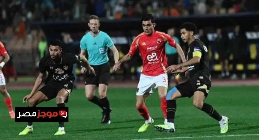 خلاف بين الأهلي والزمالك قبل قمة المباراة