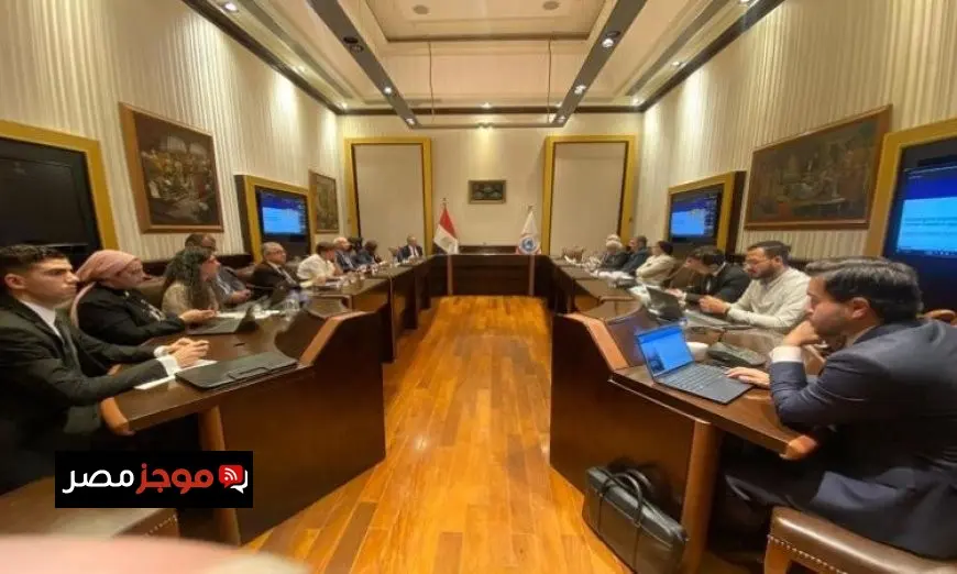 الصحة تعلن عن شراكة جديدة بين اللجنة الاستشارية للتنمية البشرية ومركز معلومات مجلس الوزراء