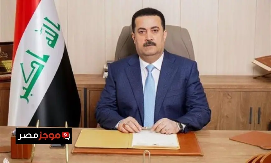 رئيس وزراء العراق يعبر عن دعم قوي للبنان في تجاوز التحديات الحالية