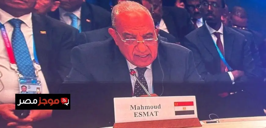 وزير الكهرباء يشارك فى فعاليات الأسبوع الذرى العالمى بالعاصمة الروسية موسكو
