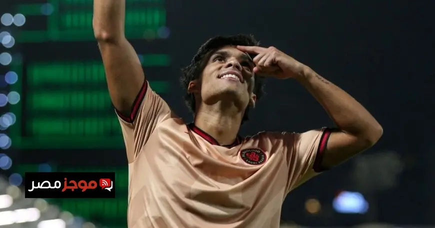 هدف قاتل.. انتصار تاريخي للخلود على الشباب في دوري روشن السعودي