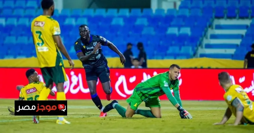 ملخص وأهداف مباراة الخليج والتعاون (0-1) في دوري روشن السعودي