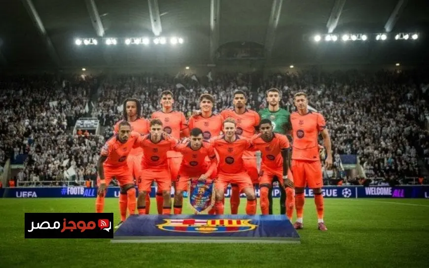 راشفورد يقود هجوم برشلونة في مواجهة ريال أوفييدو بالدوري الإسباني