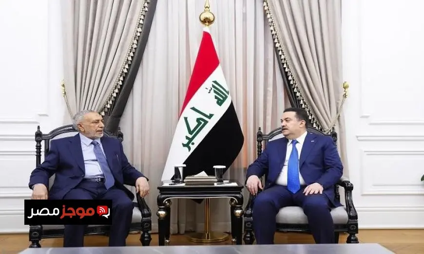 العراق يستعد للانتخابات النيابية بمشاورات بين رئيسي الوزراء والبرلمان