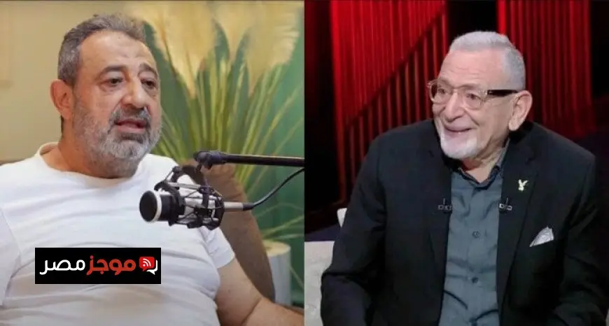 مجدي عبد الغني يتهم عدلي القيعي بسبب نجم الزمالك: «لن يقدم لك معلومة نزيهة»