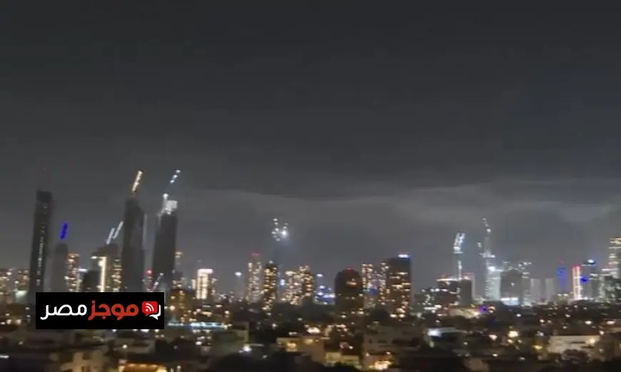 صافرات الإنذار تعلن الطوارئ في القدس وتل أبيب بعد اكتشاف صاروخ يمني