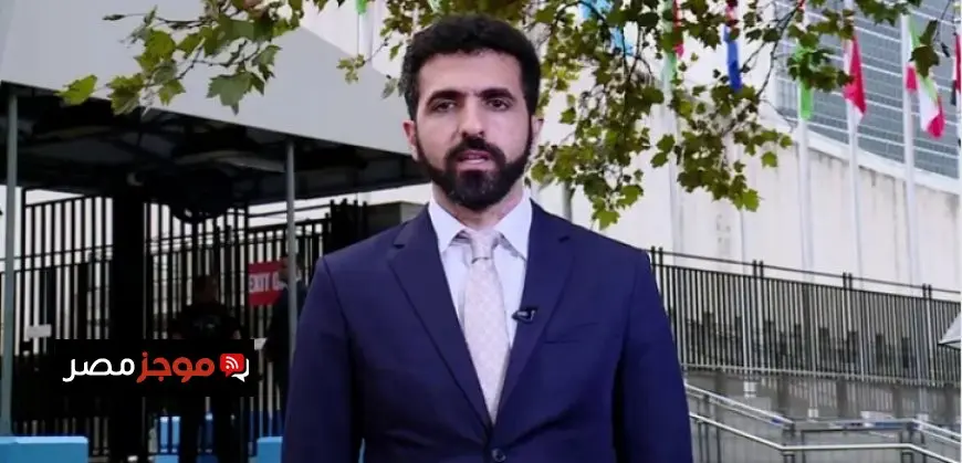 مندوب سوريا بالأمم المتحدة: المحادثات مع إسرائيل في مراحل متقدمة