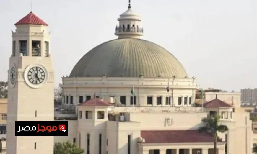 رئيس جامعة القاهرة يواصل متابعة استراتيجيات المحاسبة والانضباط للارتقاء بالجامعة