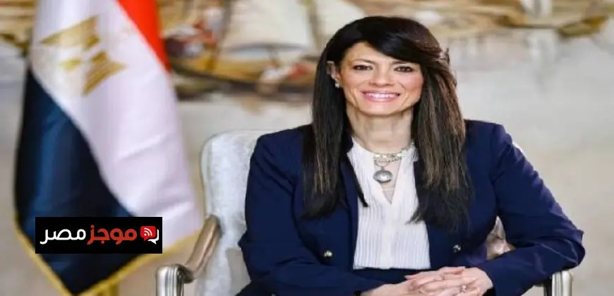 المشاط: الاقتصاد يمضى بثبات لزيادة الإنتاجية والتصدير وجذب الاستثمارات