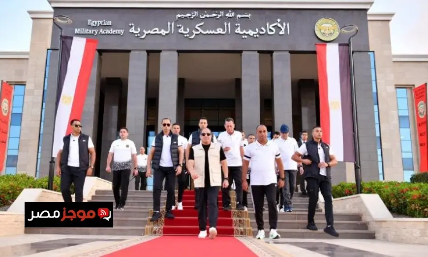 الرئيس السيسي يثمن الاعترافات الدولية المتزايدة بالدولة الفلسطينية