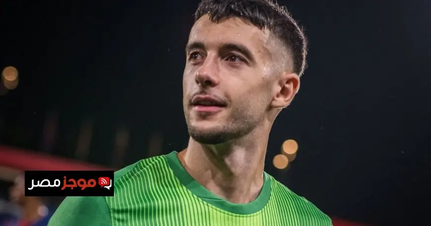هل سيلحق بالكلاسيكو؟ جوان غارسيا حارس برشلونة يخضع لعملية جراحية