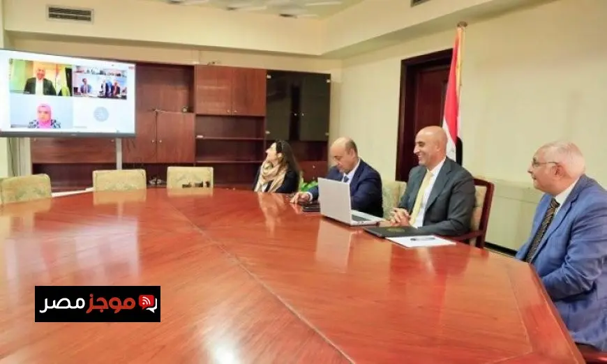 تطوير شراكة استراتيجية مع ألمانيا لتعزيز التعليم والتدريب المهني في مصر