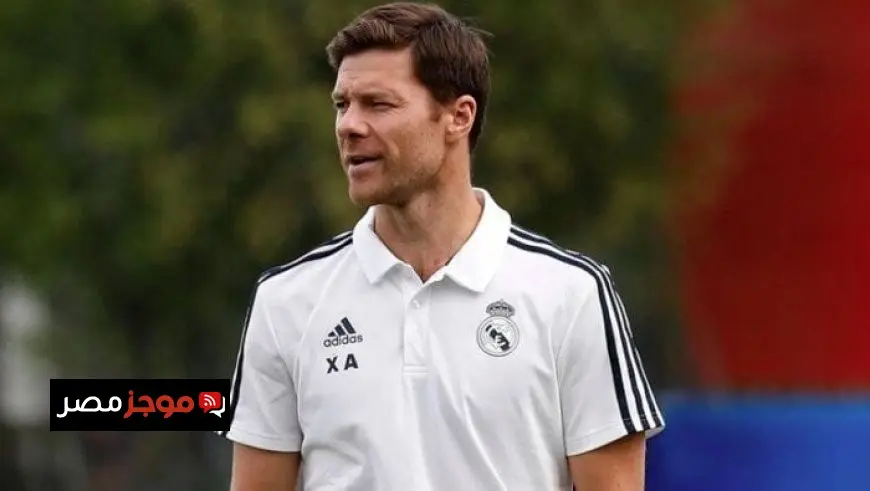 تشابي ألونسو ينبه لاعبي ريال مدريد من الإفراط في الثقة قبل مواجهة أتلتيكو