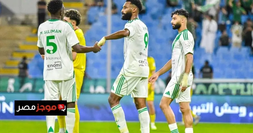 الأهلي ي recuperate من صدمة بيراميدز بفضل تألق ميندي ودقة البريكان أمام الحزم