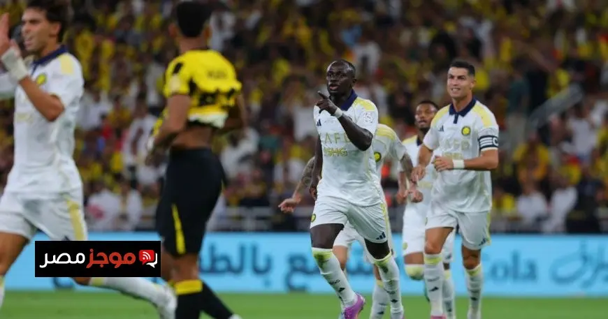 هدف مذهل لساديو ماني يشعل الكلاسيكو.. هل يوازي هدف زيدان التاريخي؟