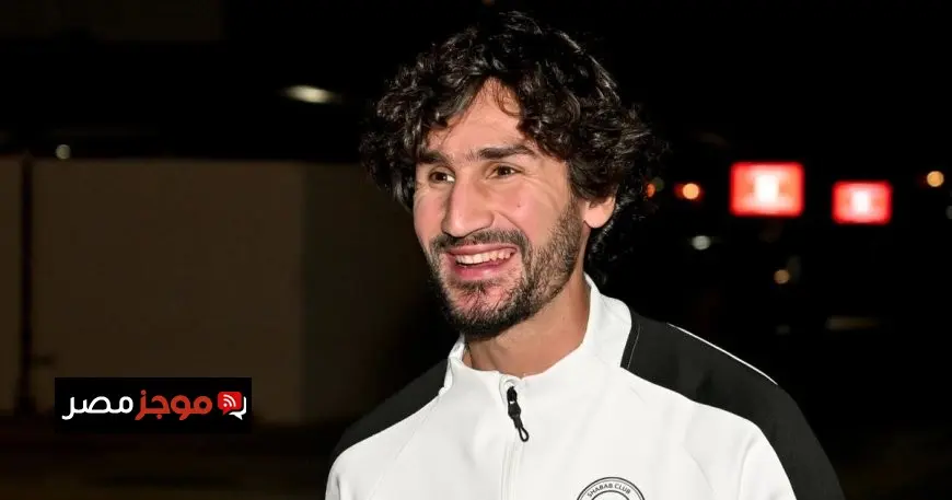 ياسين عدلي: مغادرتي لميلان والدوري السعودي كانتا فرصتي للانضمام لمنتخب فرنسا