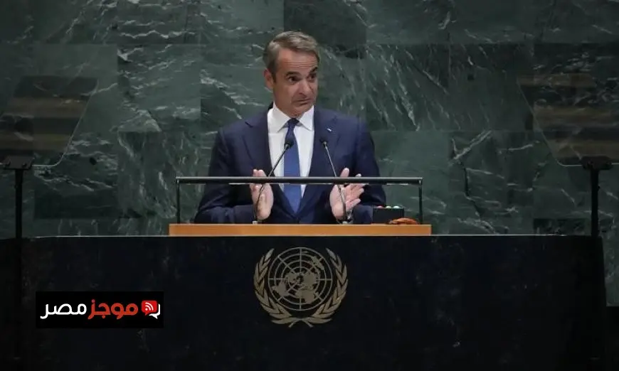 رئيس الوزراء اليوناني يحذر إسرائيل من فقدان آخر حلفائها وتأثير ذلك على الأوضاع الإقليمية