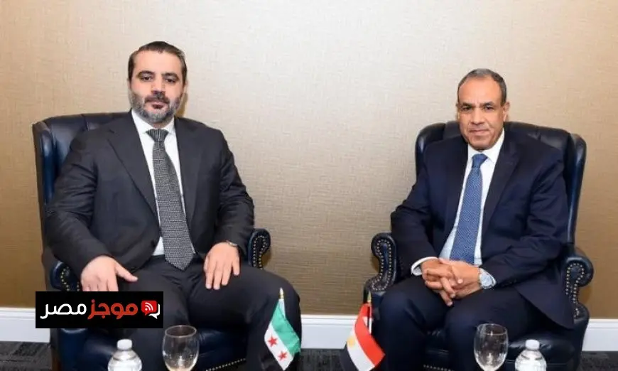 مصر ترفض بشكل قاطع الانتهاكات الإسرائيلية لسيادة سوريا حسب تأكيدات عبد العاطي