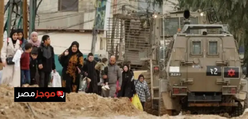 “الأونروا”: الفلسطينيون بالضفة الغربية يواجهون أسوأ أزمة نزوح منذ عام 1967