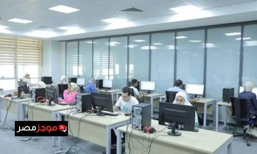 مكتب تنسيق القبول بالجامعات الحكومية والمعاهد العليا يختتم أعماله للعام الدراسي 2025