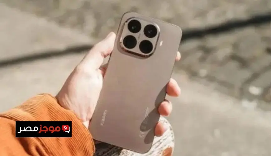 أسعار ومواصفات هاتف شاومي Xiaomi 15T Pro الجديد لعام 2025 في مصر