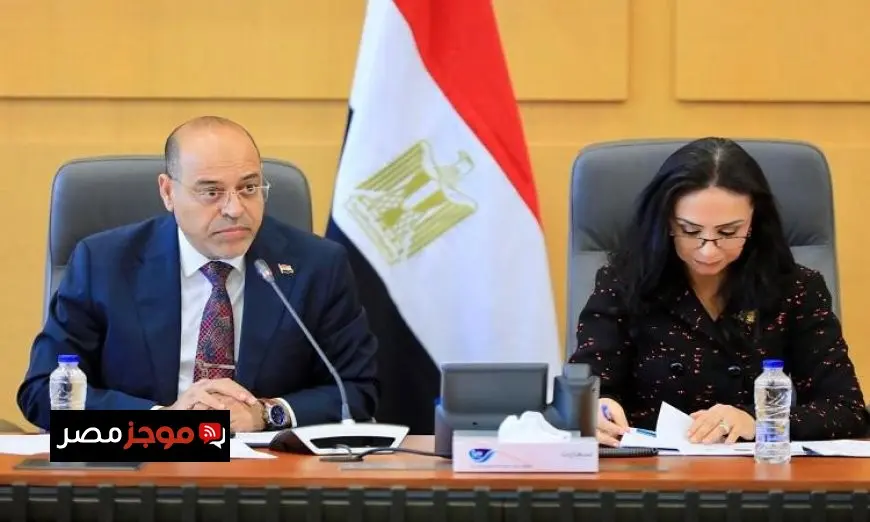 صرف 400 ألف جنيه لأسرة كل متوفي في حريق مصنع المحلة قرار من وزير العمل والتضامن