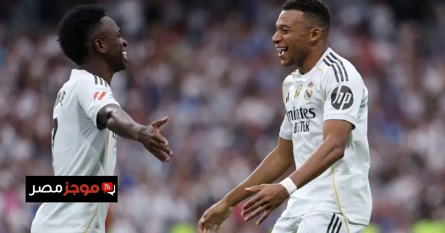 تشكيلة ريال مدريد الأساسية في ديربي العاصمة.. عودة نجم خط الوسط