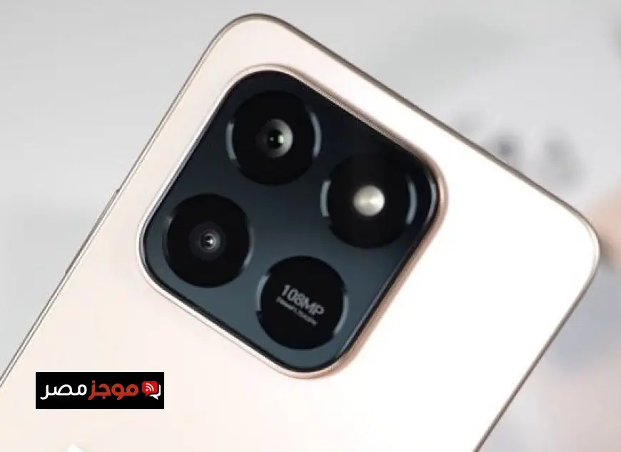 اكتشف هاتف HONOR X7d 4G مع مواصفاته المميزة وأسعار تنافسية