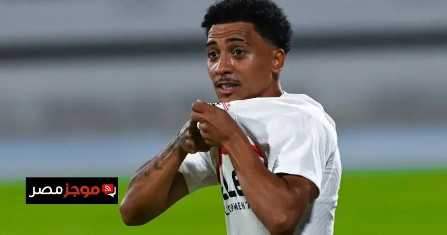 توقعات تشكيلة الزمالك لمواجهة الأهلي في قمة الدوري المصري