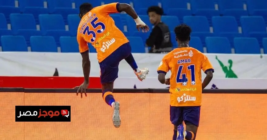 الفيحاء يُعقّد موقف النجمة في دوري روشن السعودي
