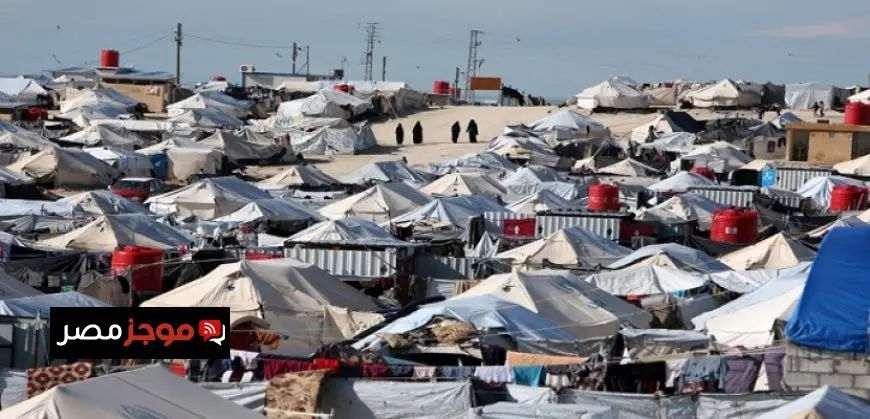 لافروف: إسرائيل تحاول تفجير الشرق الأوسط ولا يمكنها تبرير القتل الوحشى فى غزة