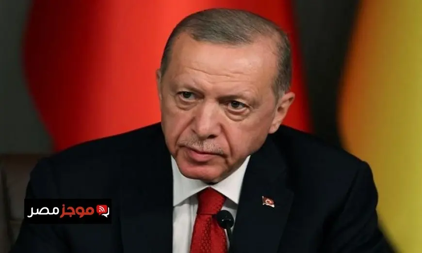 أردوغان يؤكد دعم تركيا لرئيس وزراء إسبانيا في إدخال المساعدات الإنسانية إلى غزة