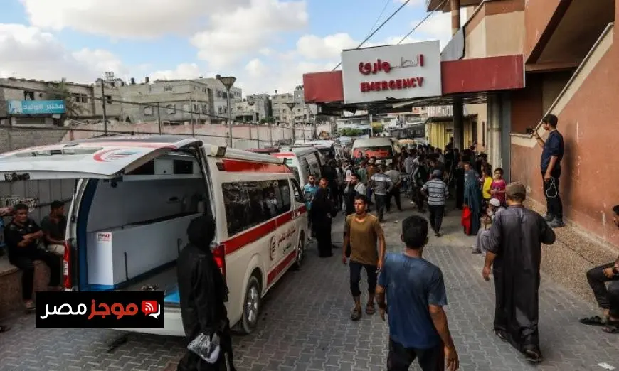 استشهاد 98 فلسطينيا برصاص الاحتلال الإسرائيلي في غزة منذ الصباح